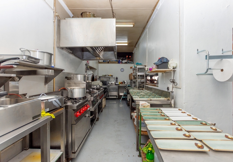 Commercial Property for Sale in Paternoster Western Cape